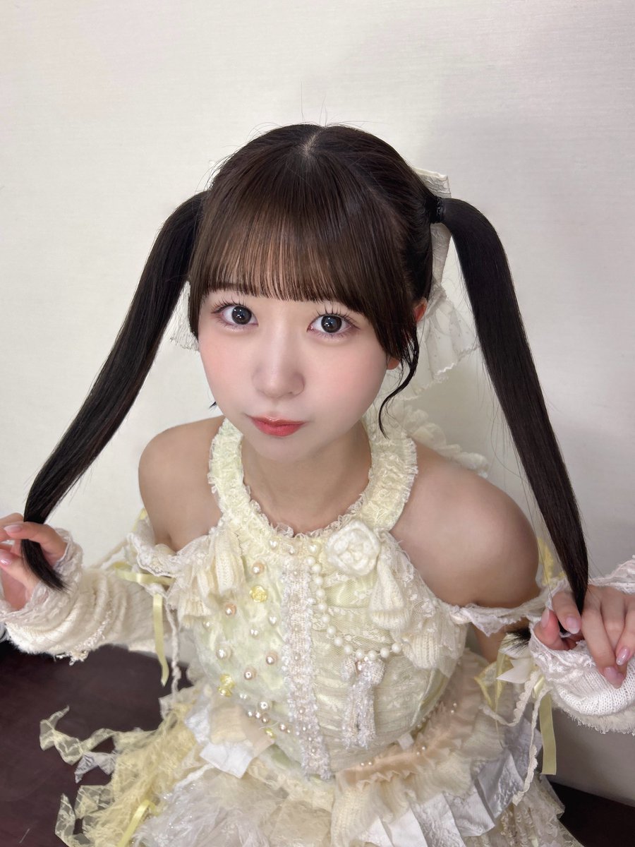 高梨有咲（ドラマチックレコード） tweet media