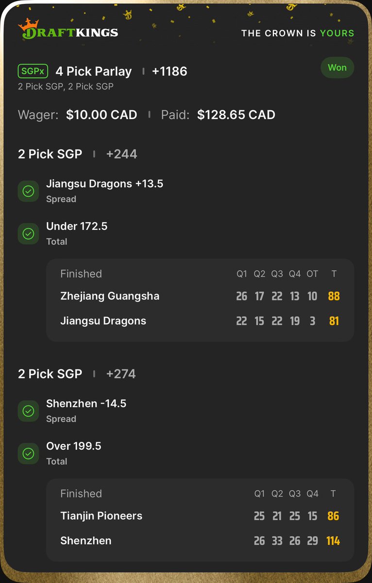 Chris Mic 🇨🇦 tweet media