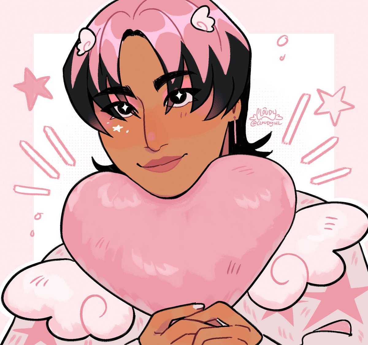 cloudy ⟡ 🇻🇪 tweet media