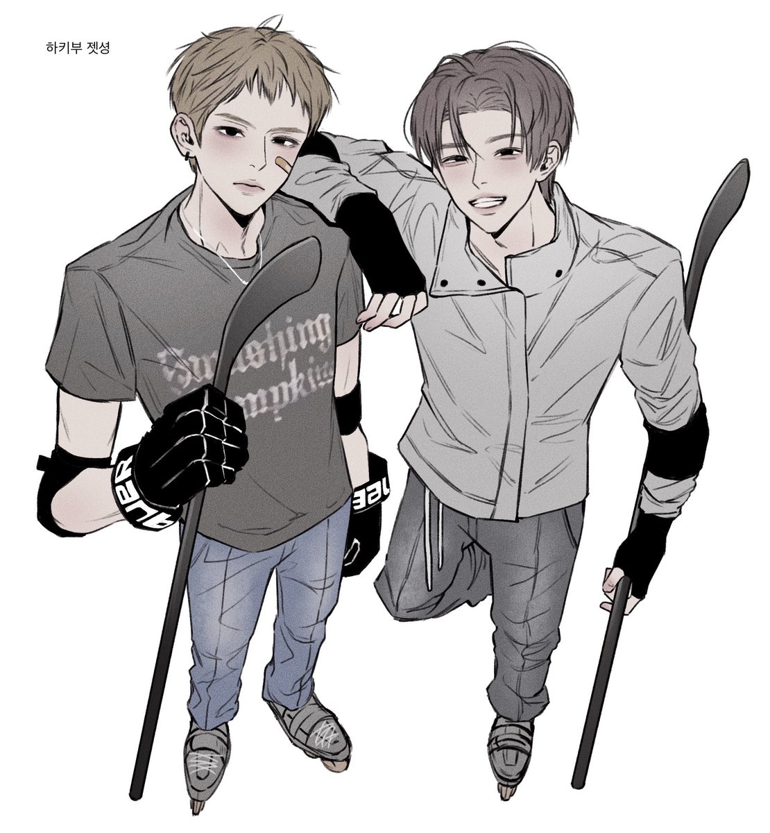 애걔인 tweet media