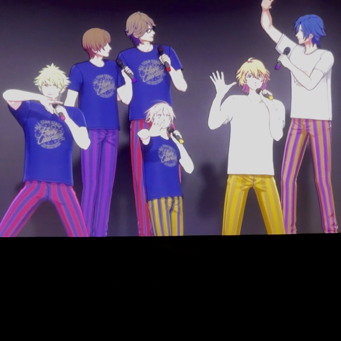 愛残る tweet media