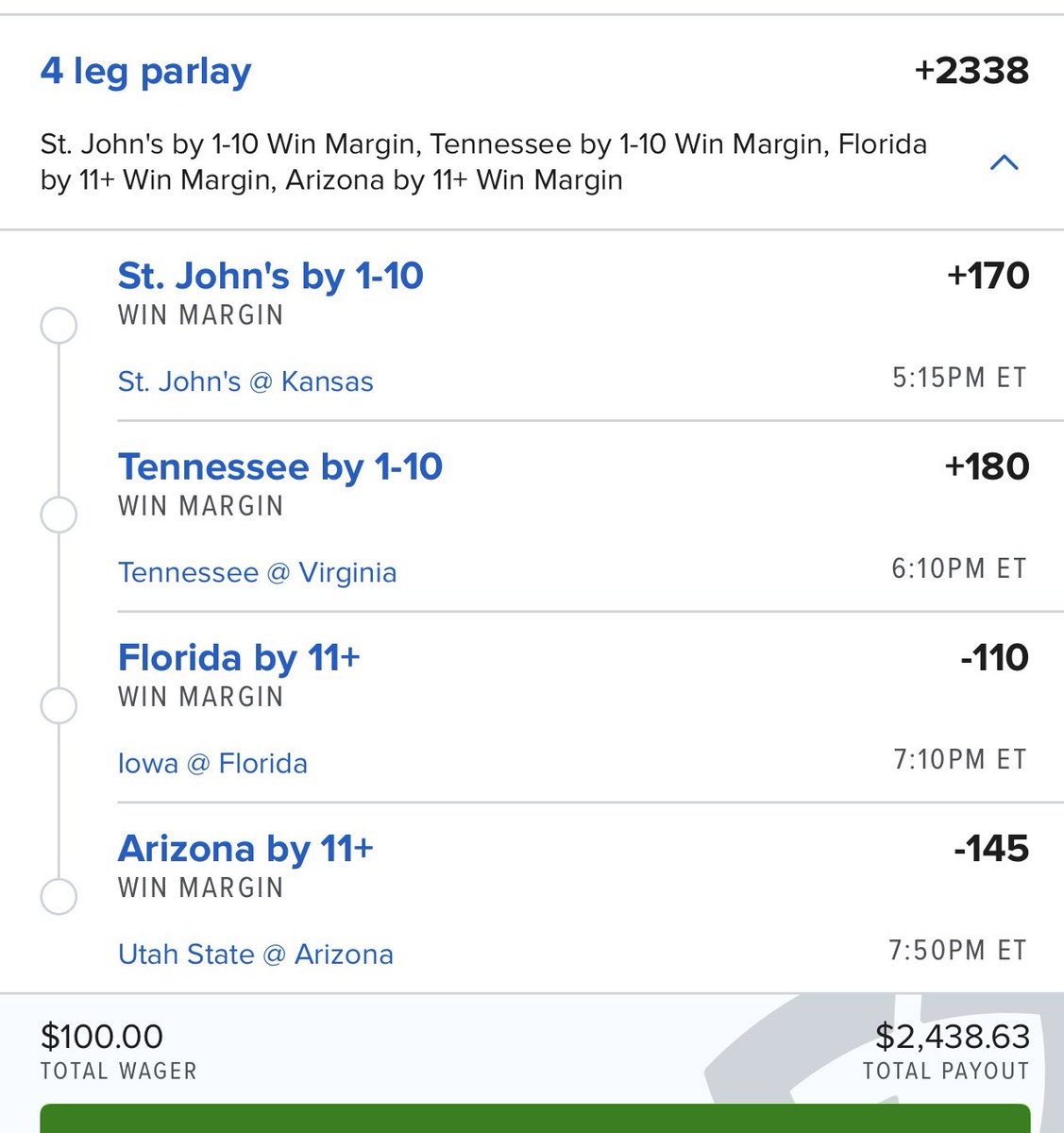 Mark Metzgar II tweet media