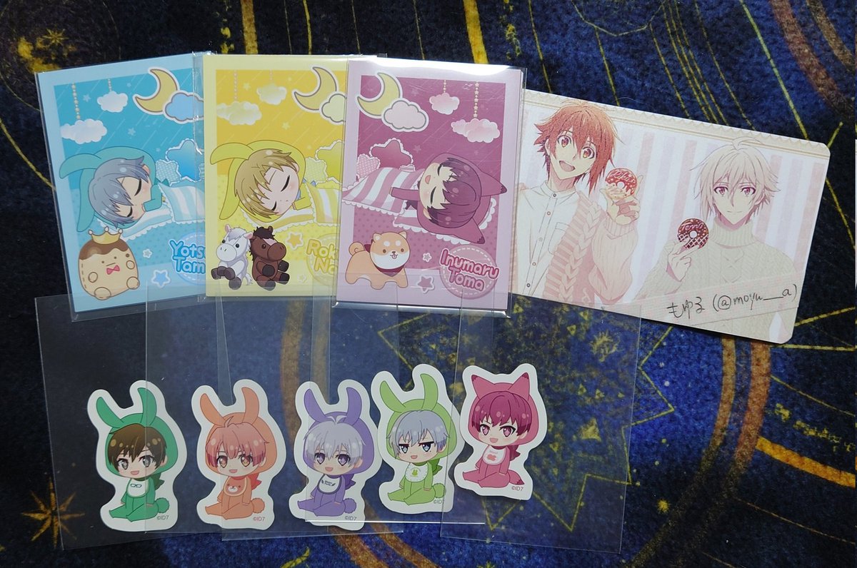 もゆる tweet media