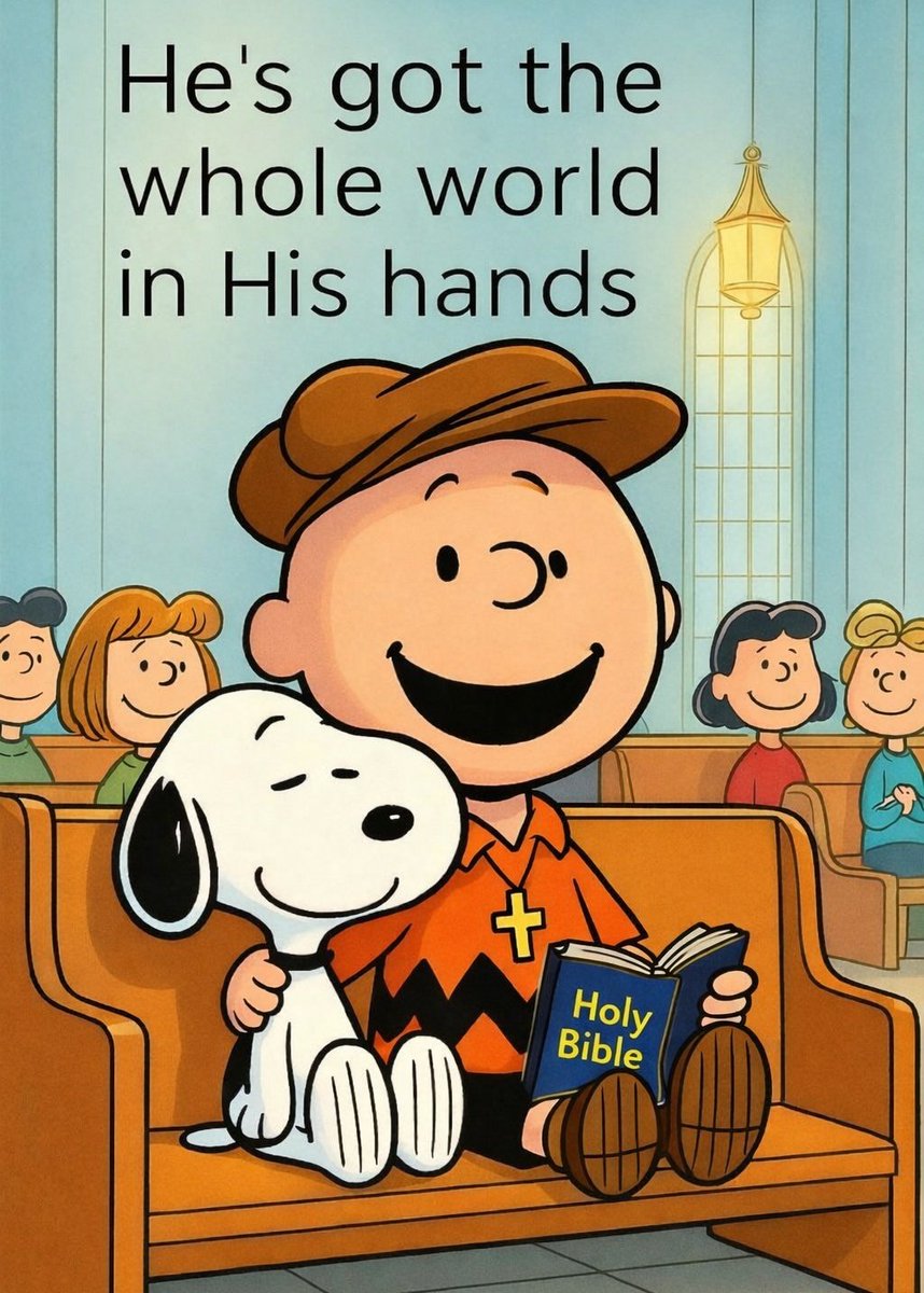 Jesus Loves You tweet media