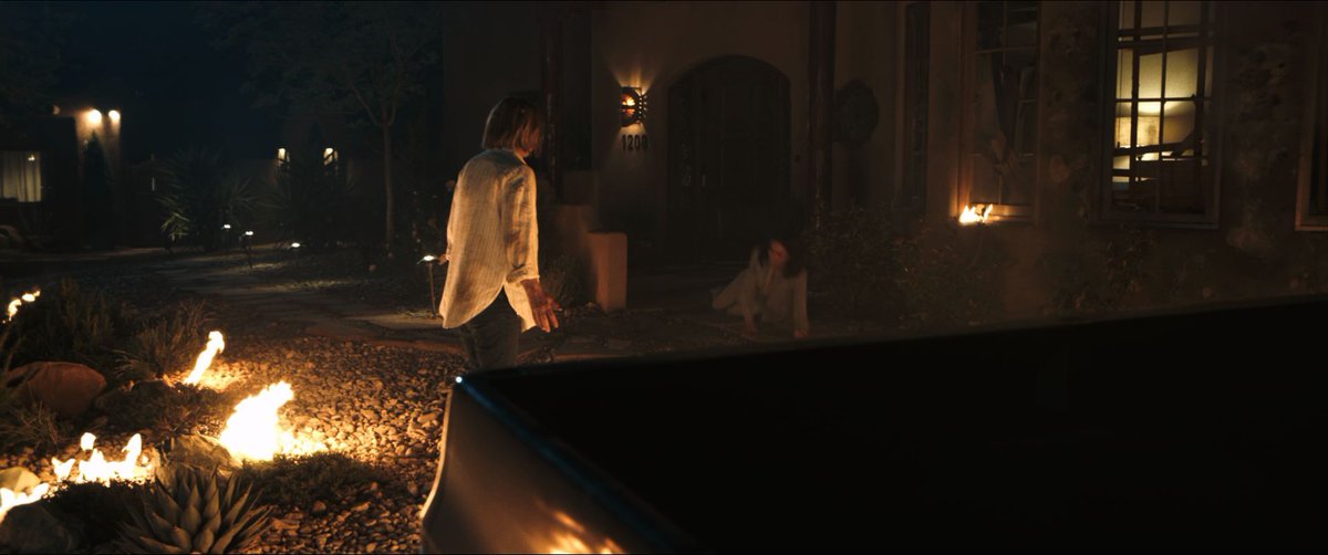 Every Pluribus Frame In Order tweet media