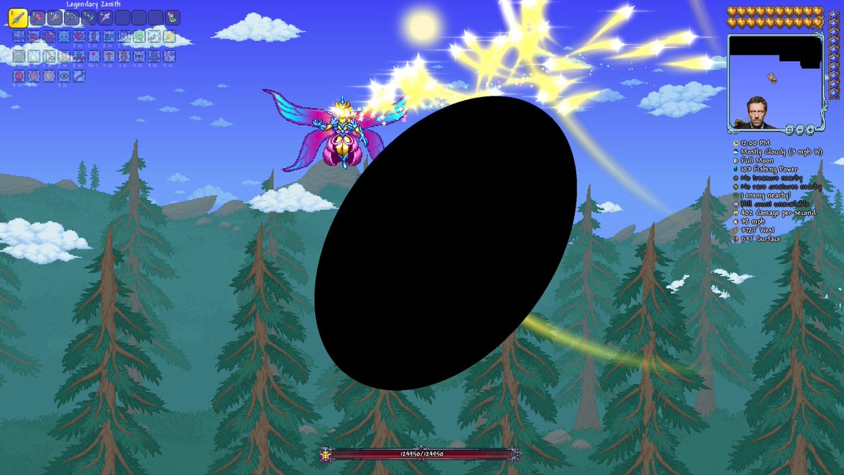 r/Terraria 🌳 tweet media