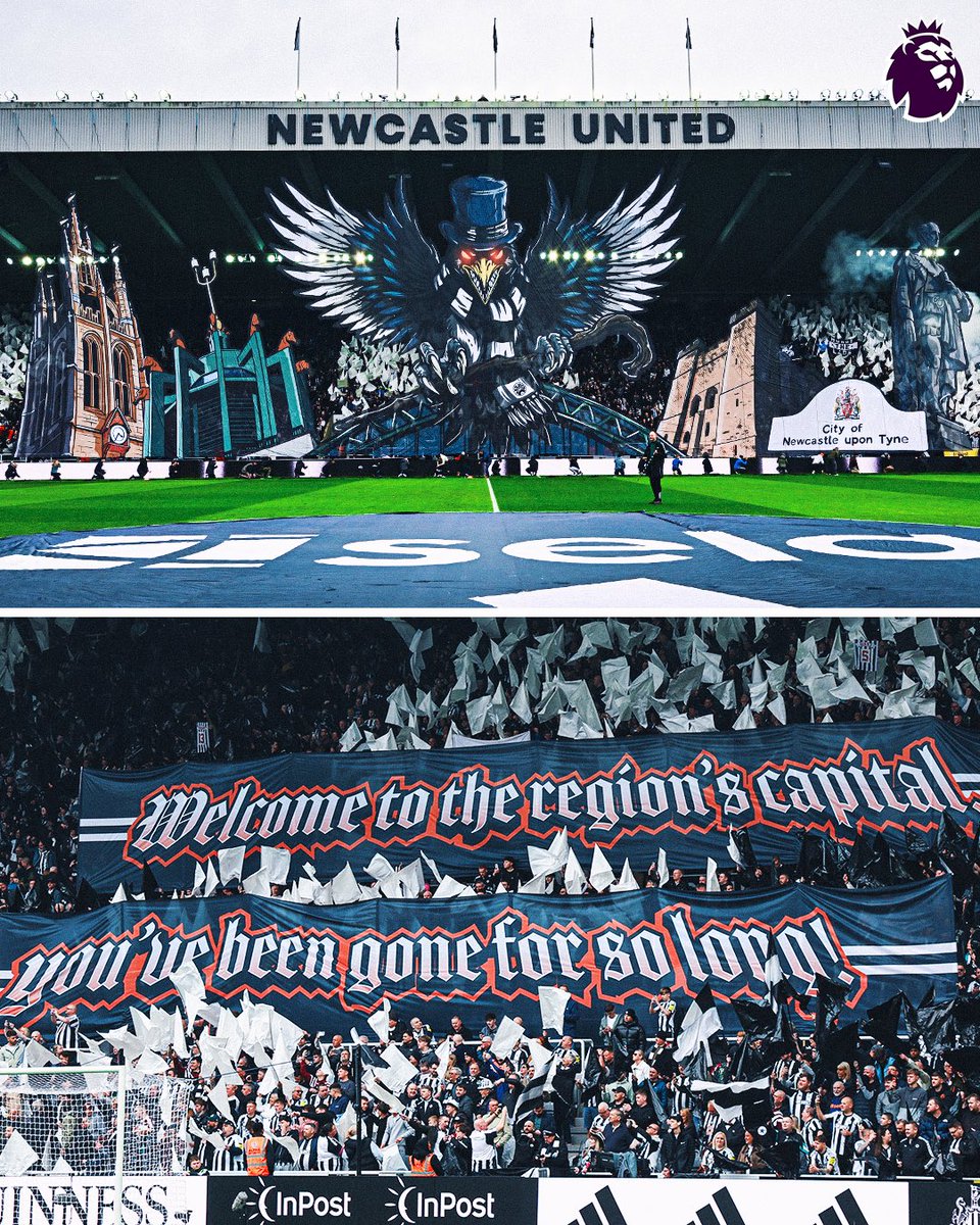 Premier League USA tweet media