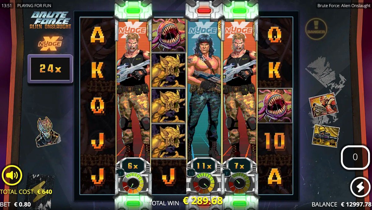 Jackpot Sounds tweet media