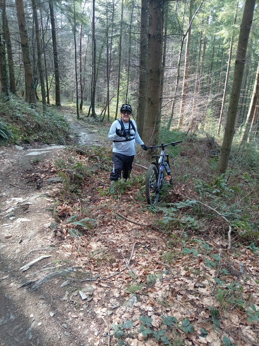 ginge🤟MTB⛰️ tweet media