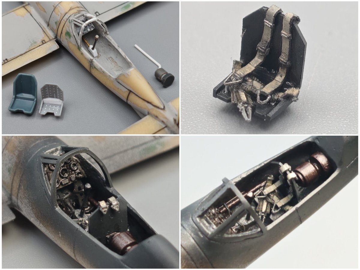 マーキス＠シャガ会 tweet media