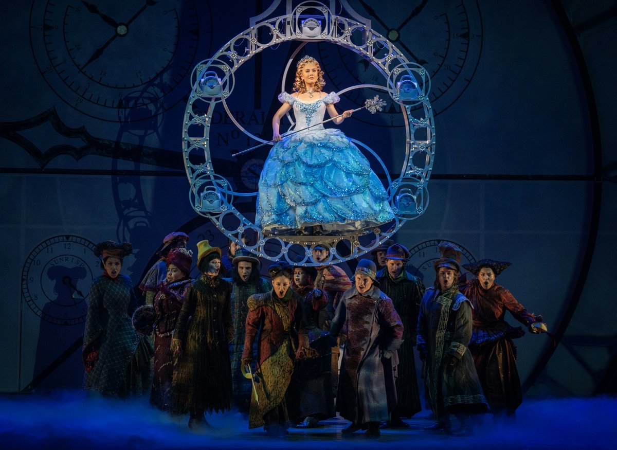 Providence Performing Arts Center tweet media