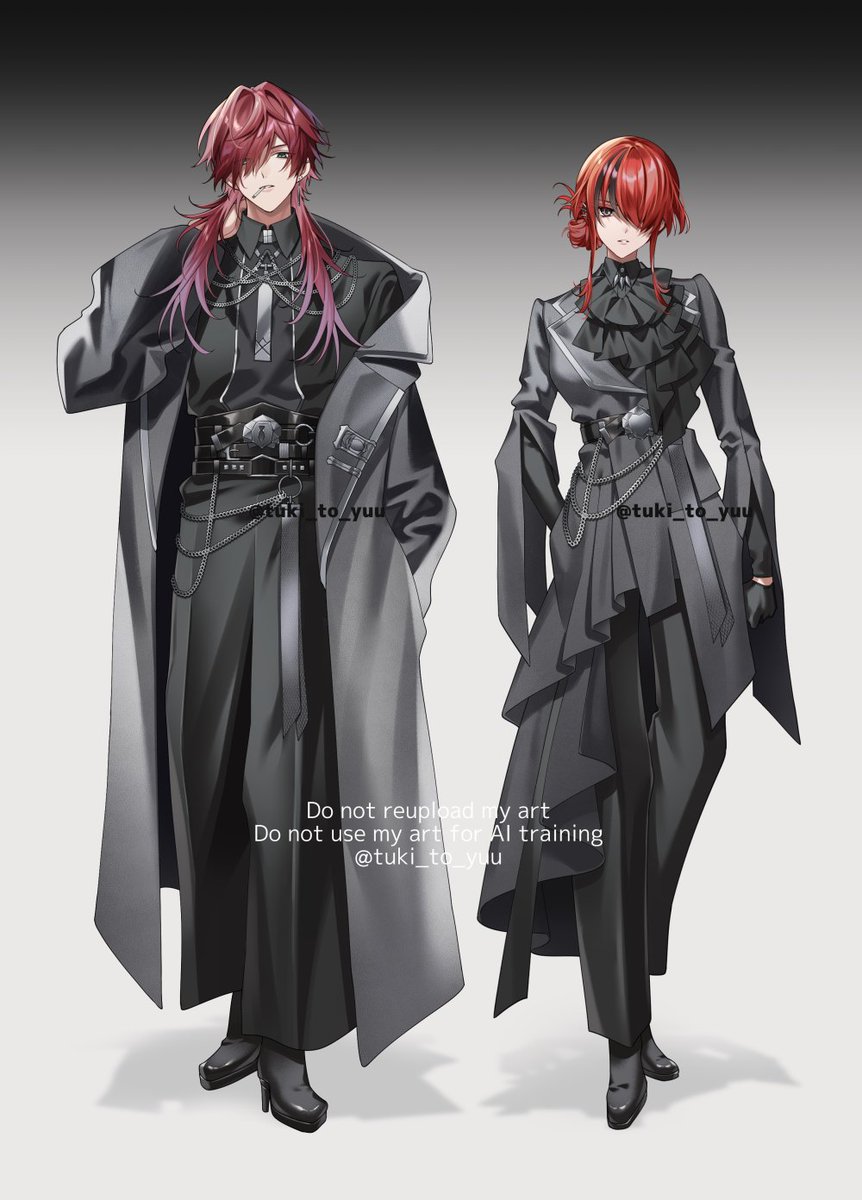 ゆき【にじそ 南2 L-38 】 tweet media