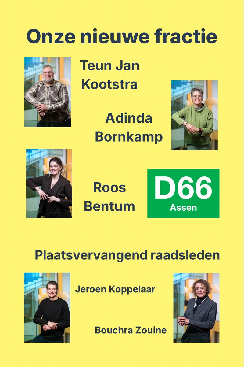 Teun Jan Kootstra tweet media