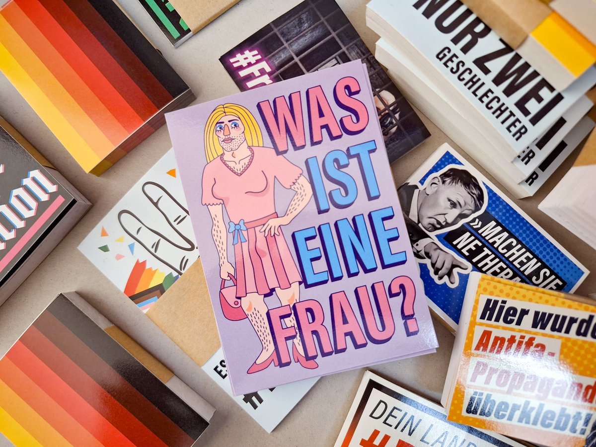 Basierte Sticker tweet media