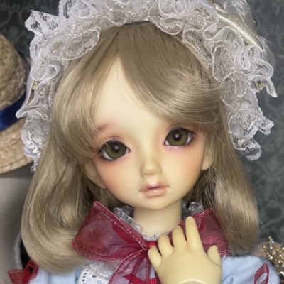 #新しいプロフィール画像