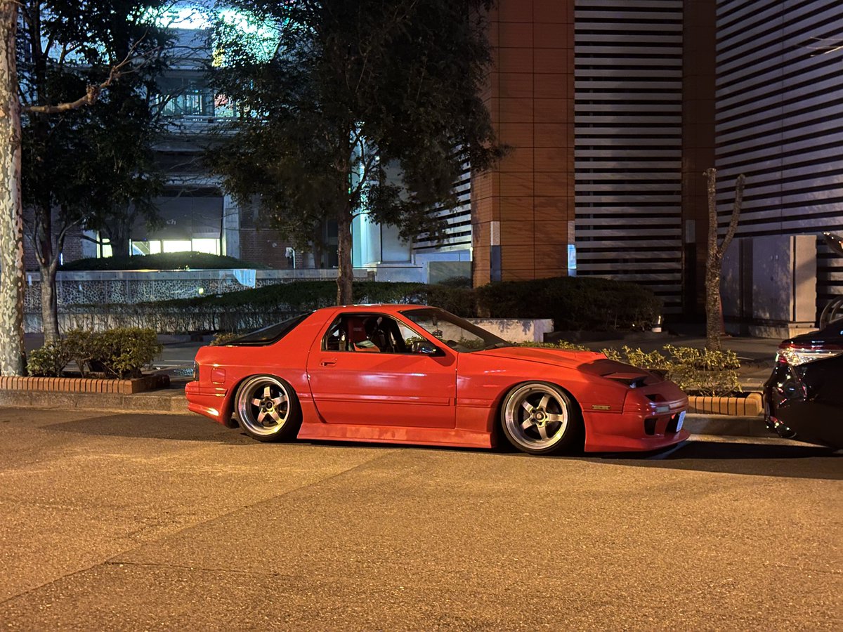 激かっこいい