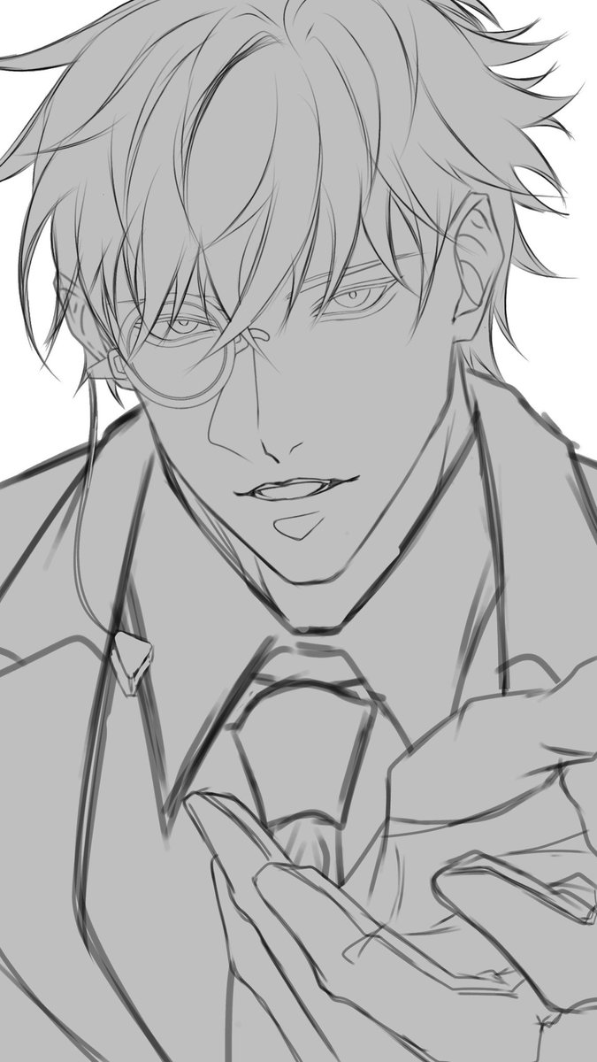 Fu/原稿 tweet media