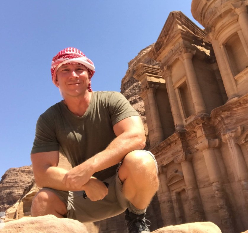 Humping Dad's Butt tweet media