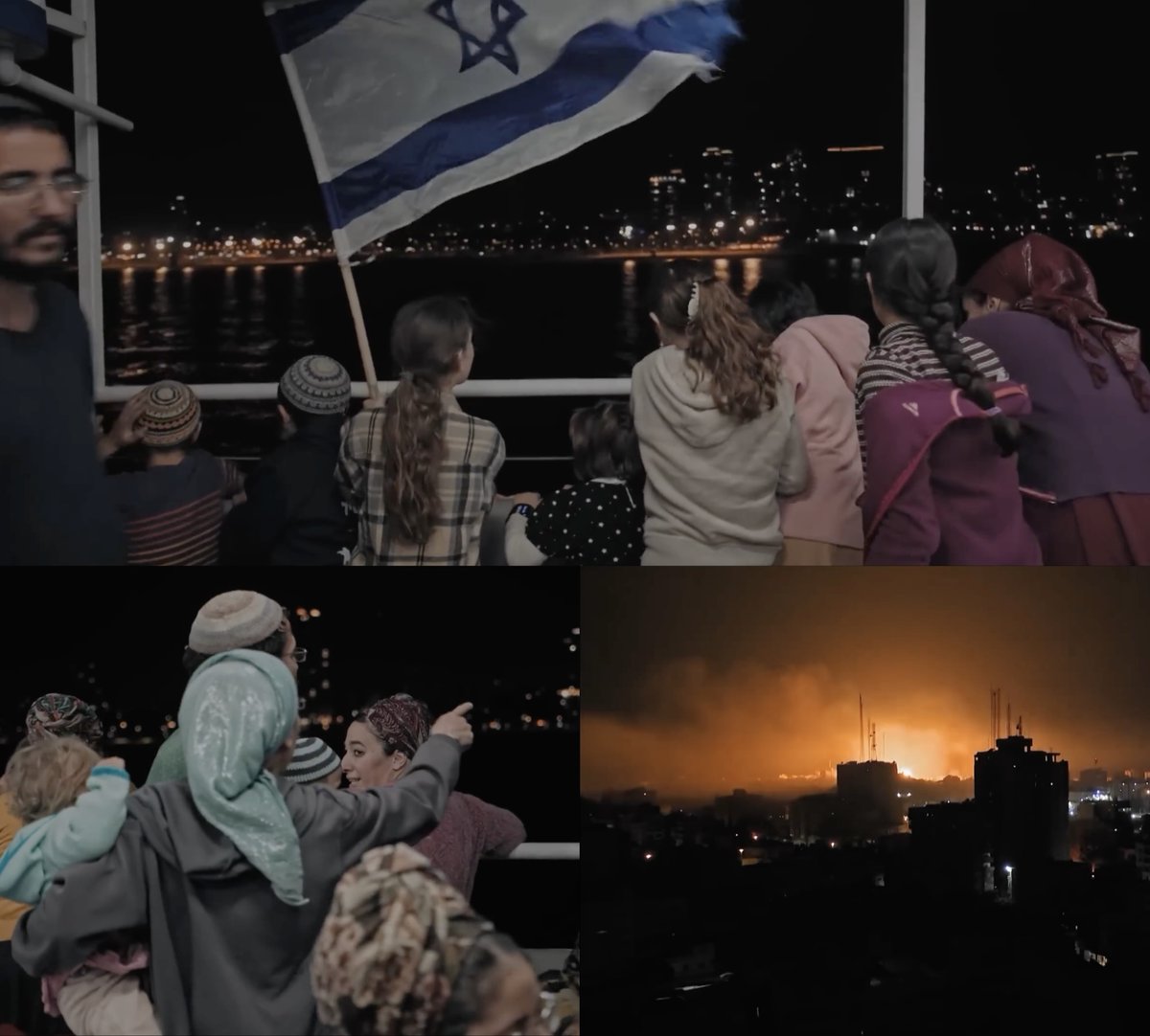 WearThePeace tweet media