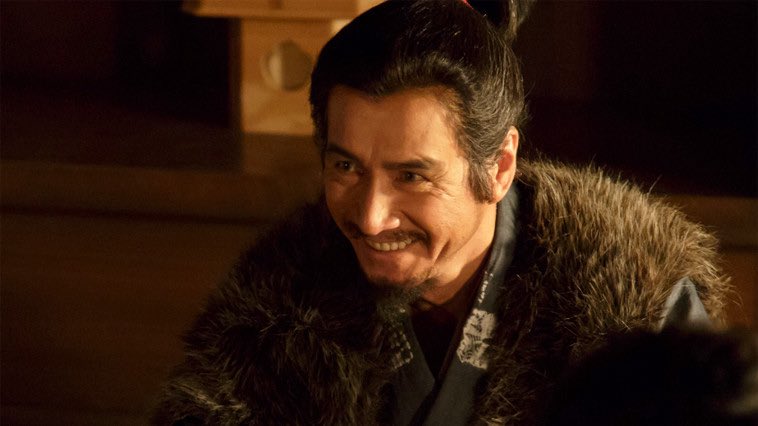 御華夏丸 tweet media