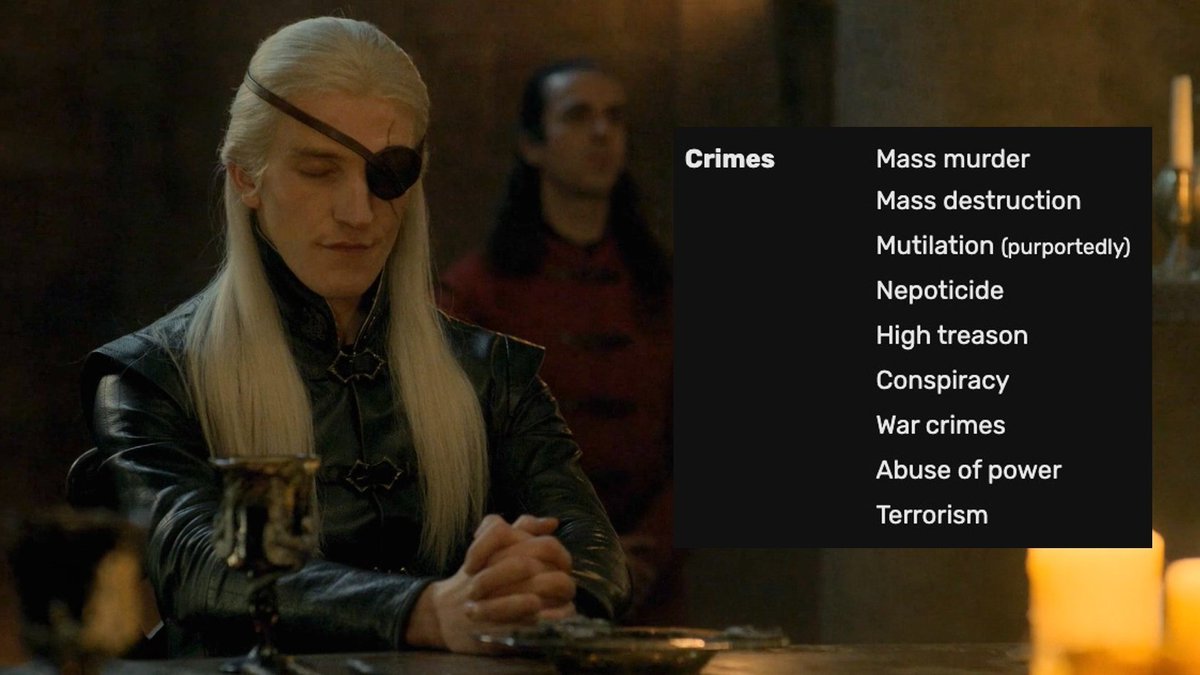 Ewan Mitchell Nation 💎 tweet media