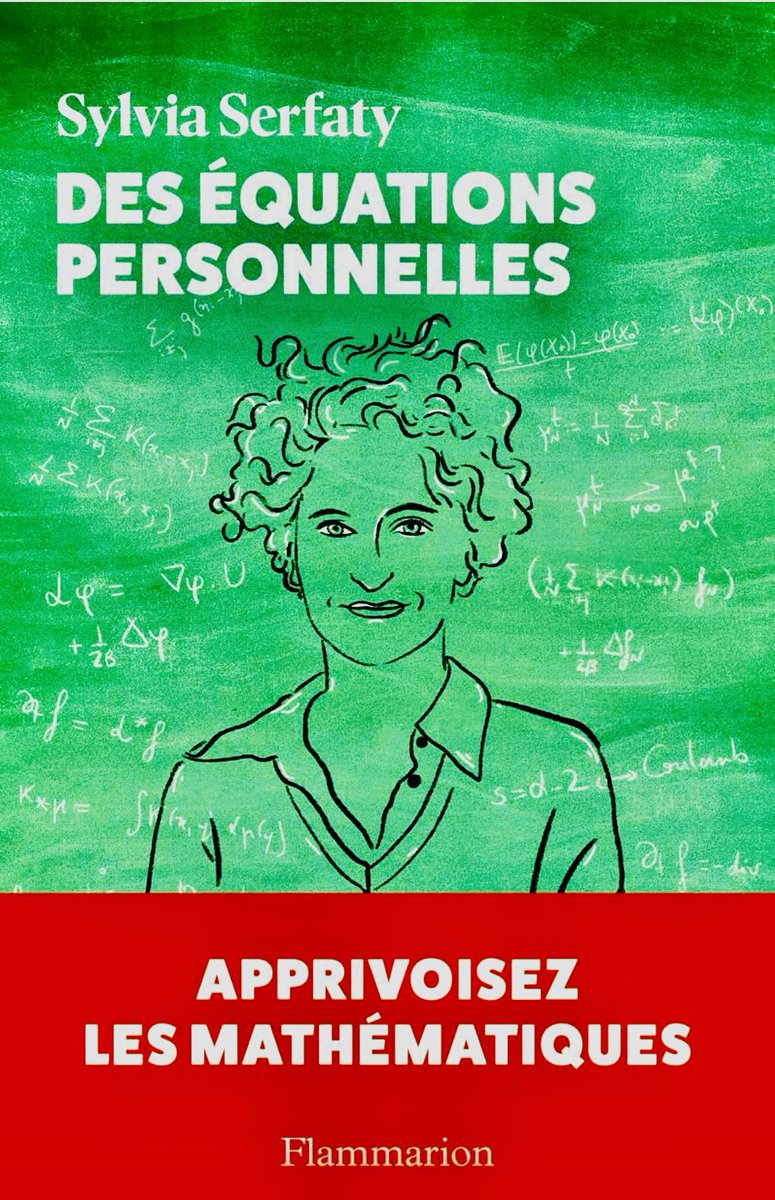 Etienne KLEIN tweet media