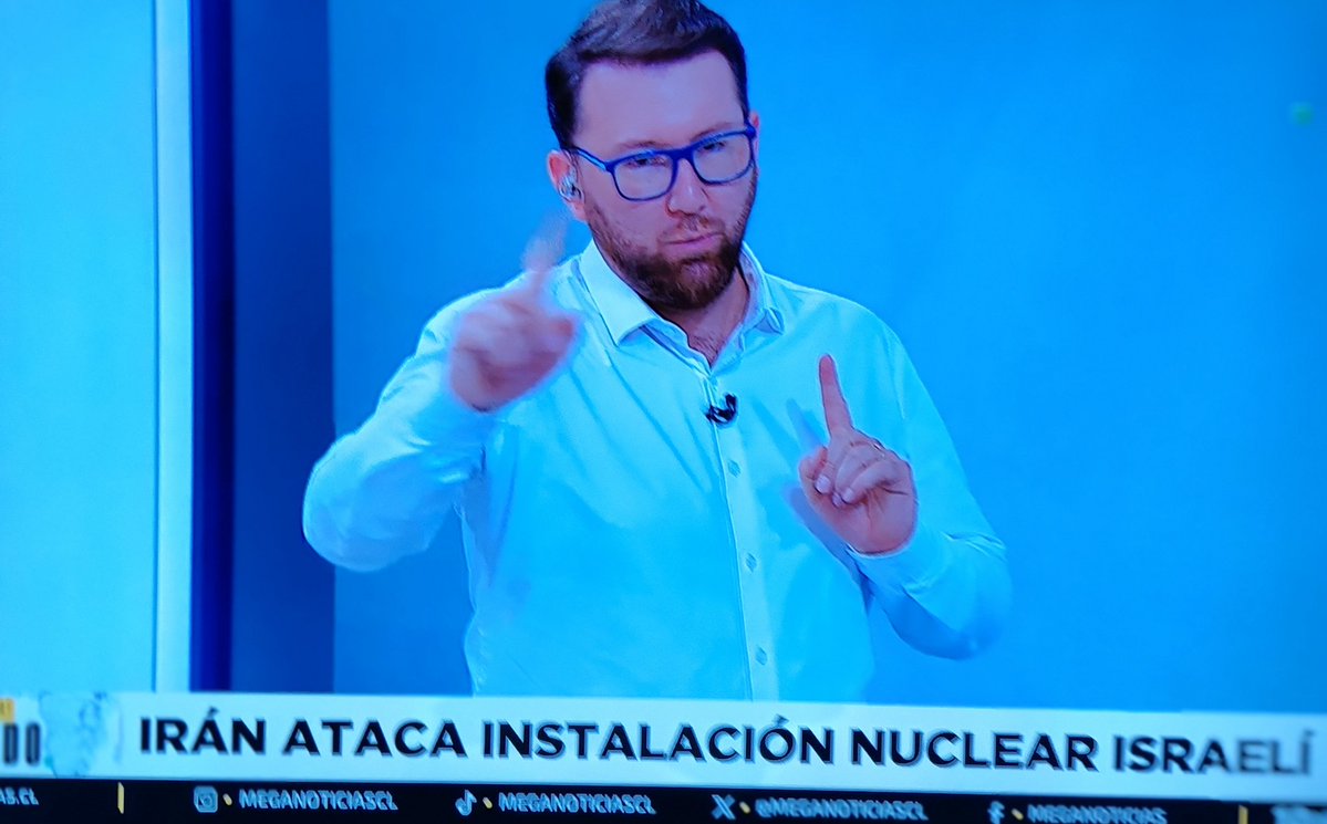Sebastián Rivera⭐💚🇨🇱22% y 64% En Contra y PNL tweet media