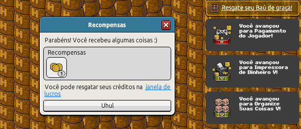 Habbo News tweet media