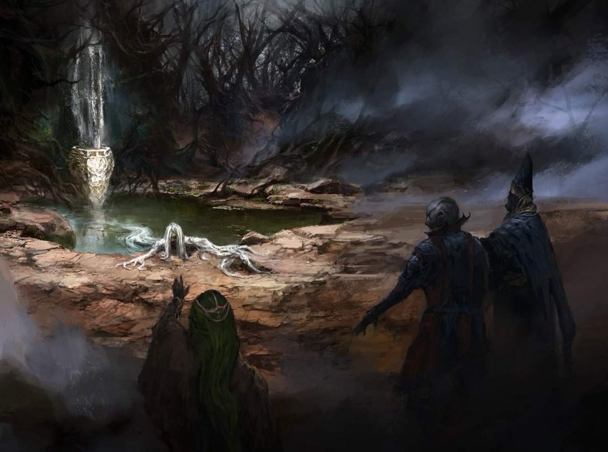 Morai the Messenger 🦉 - AHSOKA S2 Updates tweet media