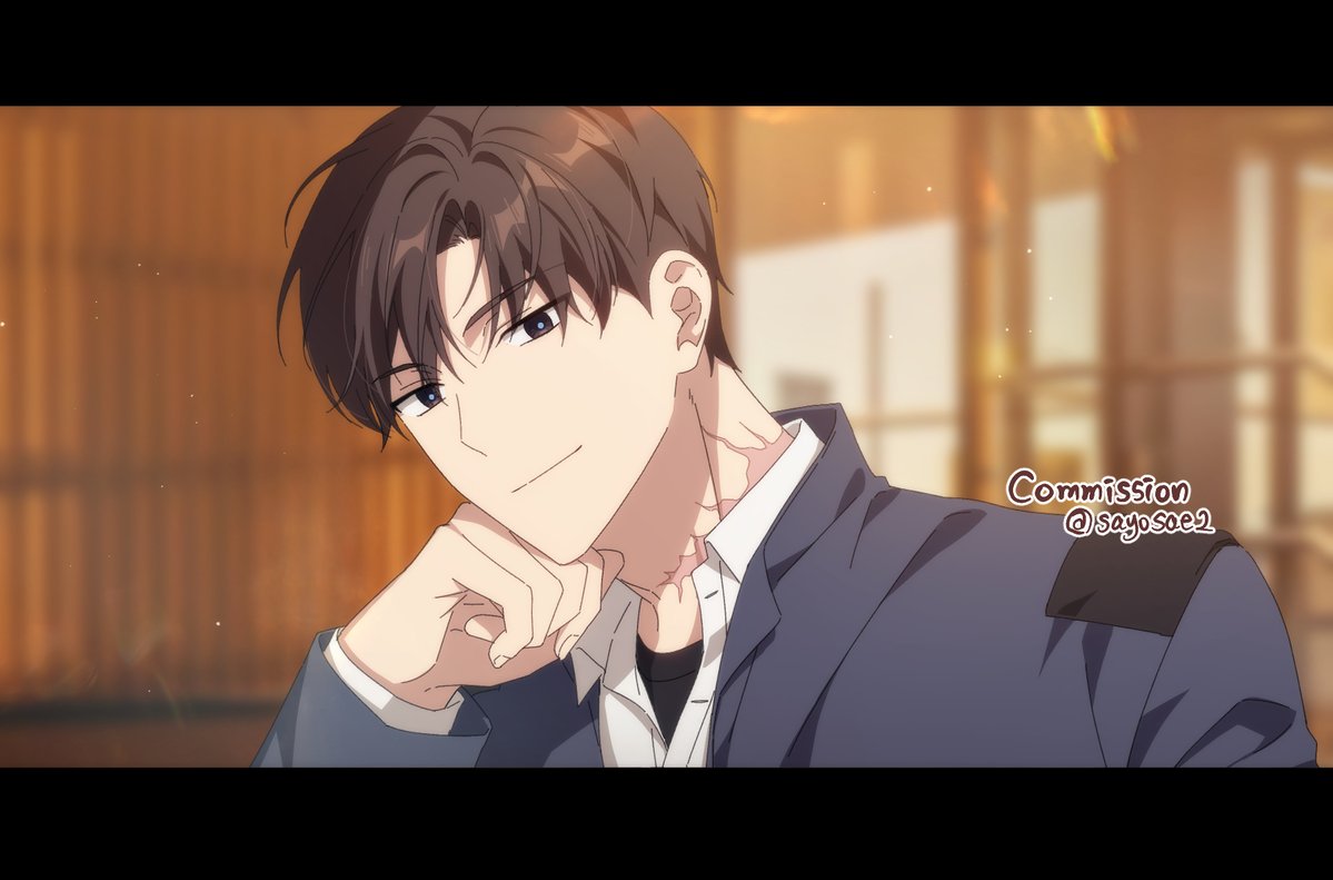 사요새 tweet media