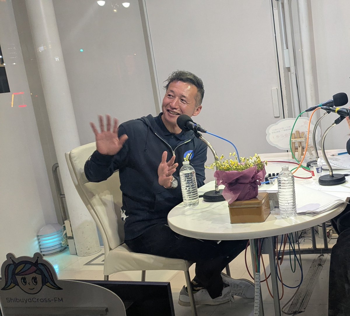 himerinko (MIKA) tweet media