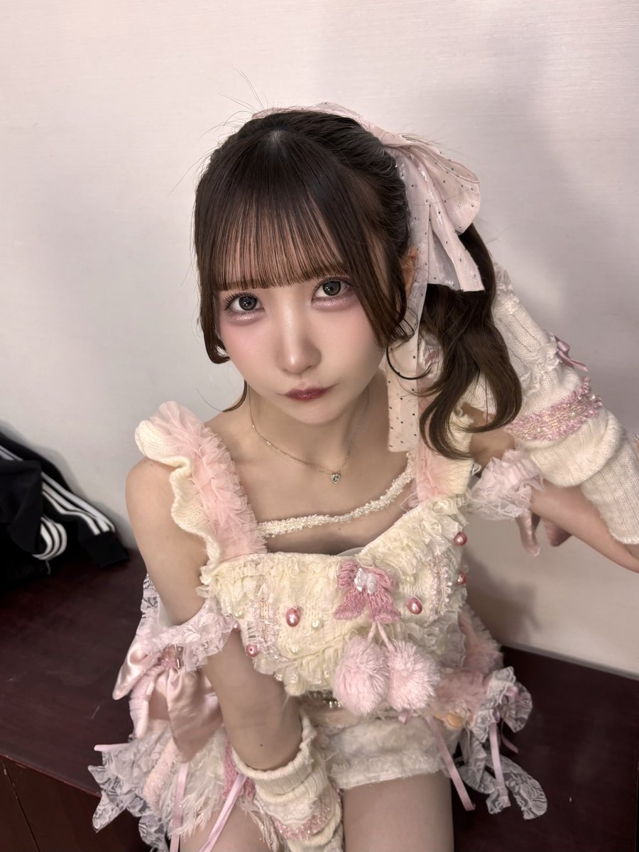 河西 栞（ドラマチックレコード） tweet media