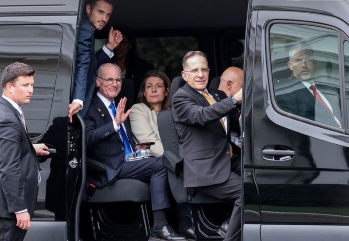 تغريدة سفير إسرائيل: الحاجة لجنود على الأرض في إيران