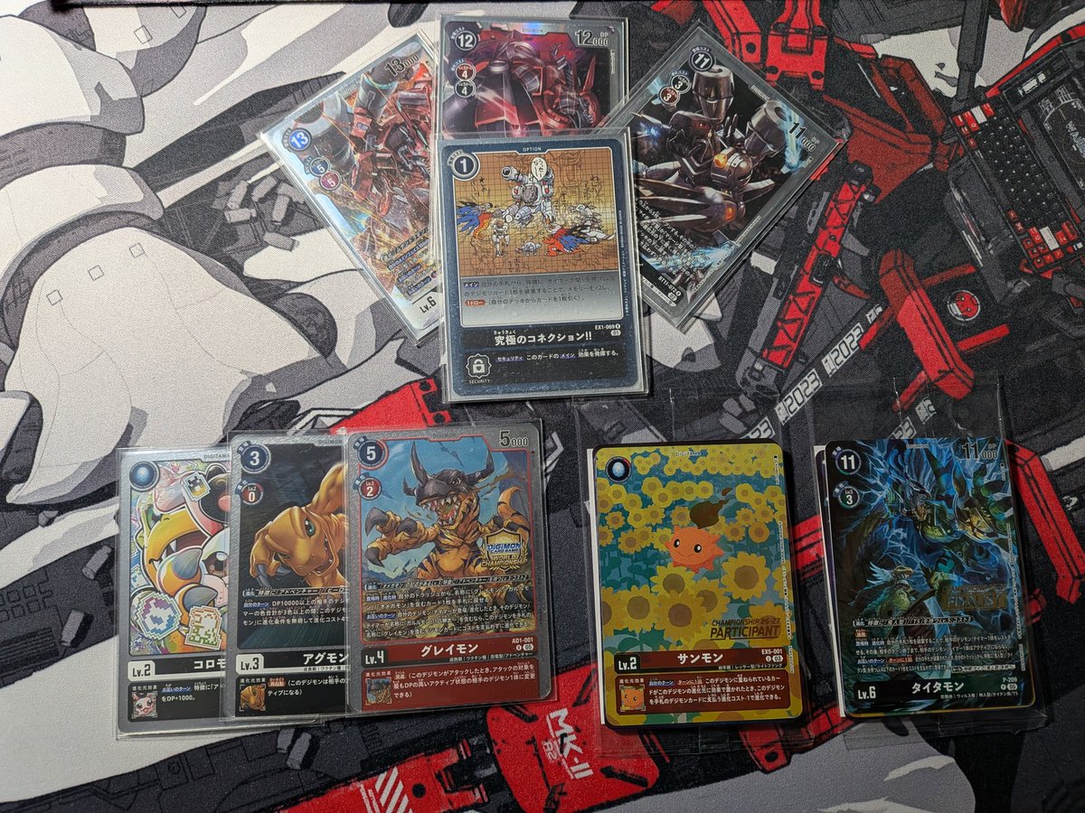 なべぞう tweet media