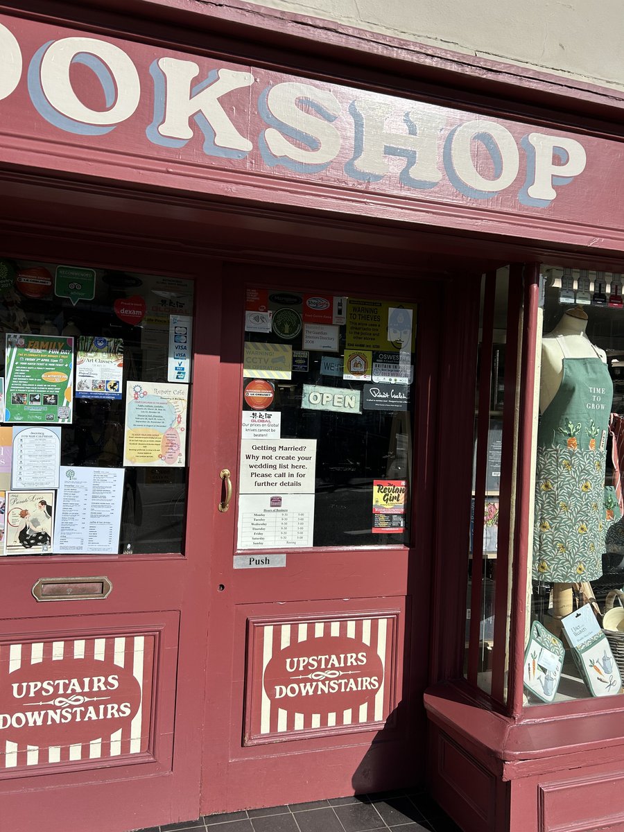 Safe Places Shrops tweet media