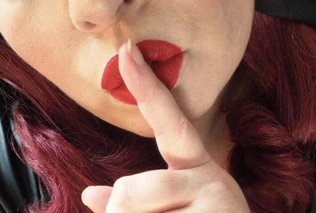 🔞DivineMissDeviant - I Stand With Ukraine tweet media