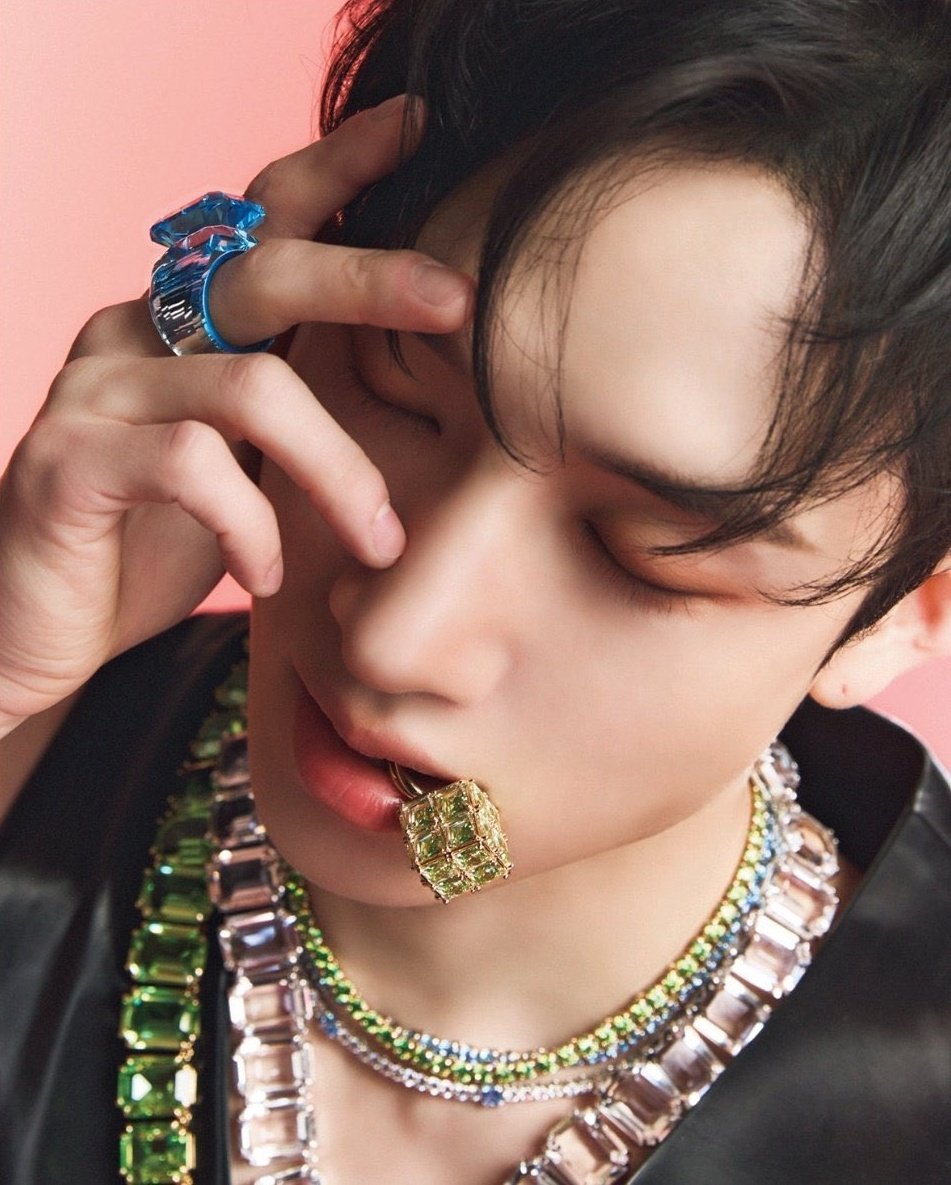 HUGO 📍japan tweet media