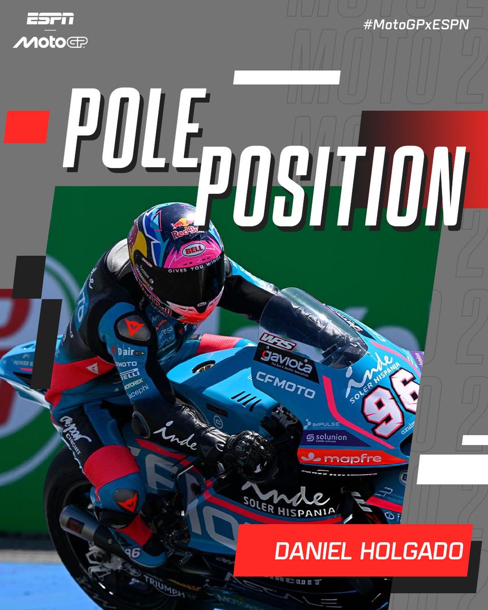 ESPN MotoGP tweet media