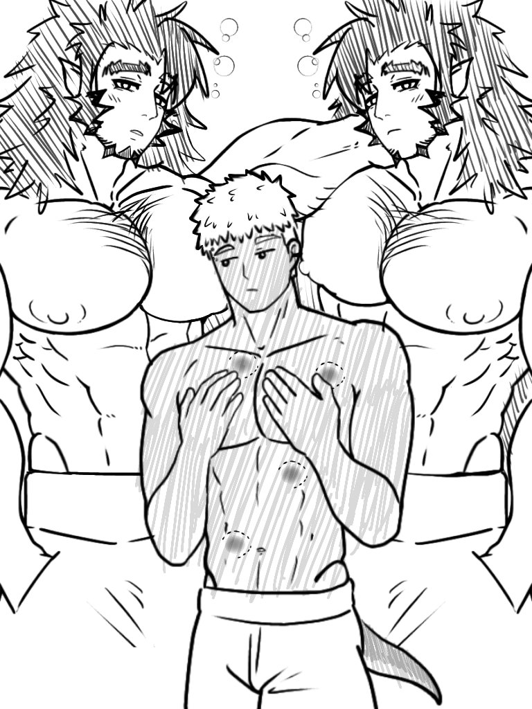 น้องต่าย( commission DM 1/5 ) tweet media