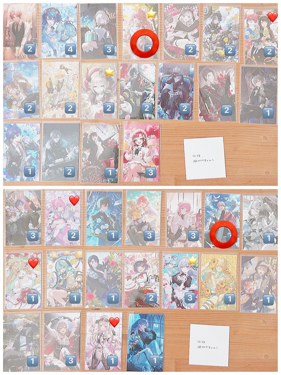 るい💎プロカ・リトリン任意 tweet media