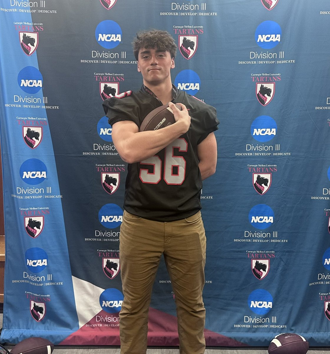 Carmine Florio #52 tweet media