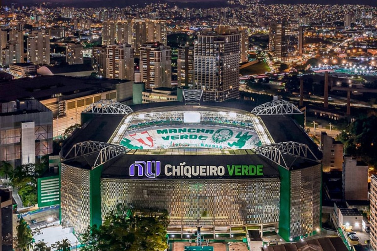 Chiqueiro Verde tweet media