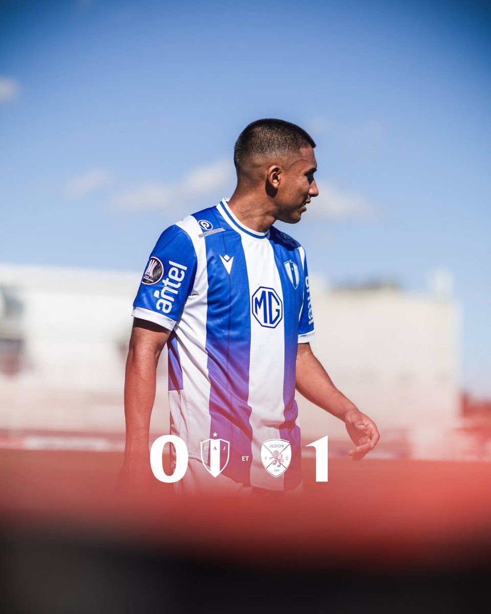 Club Atlético Juventud tweet media