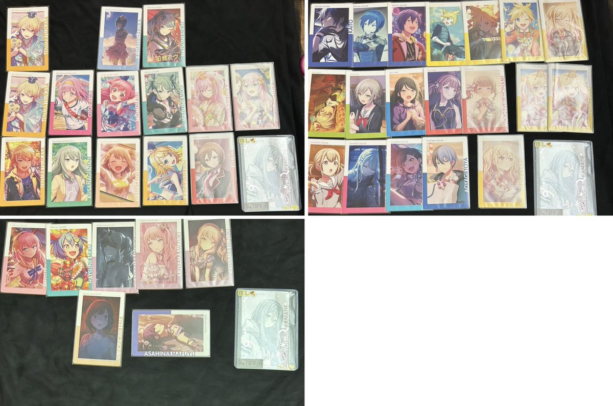 クロス tweet media