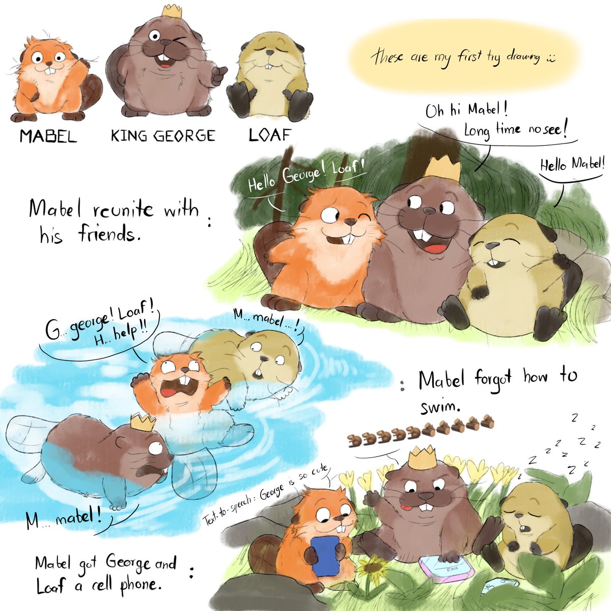 CraftyCrayola tweet media