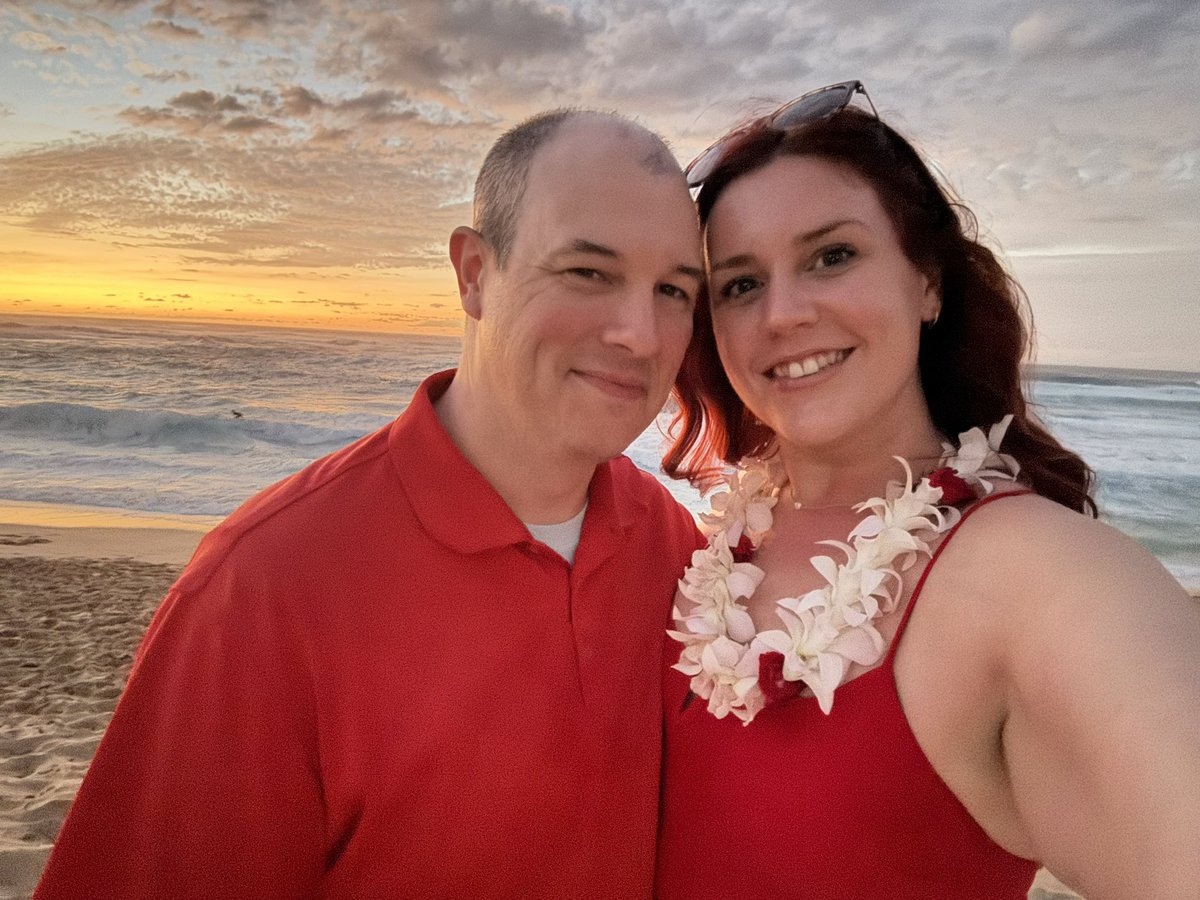 Clark Ruhland tweet media