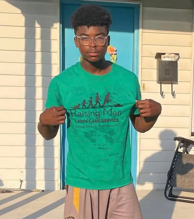 Rodney Smith Jr tweet media