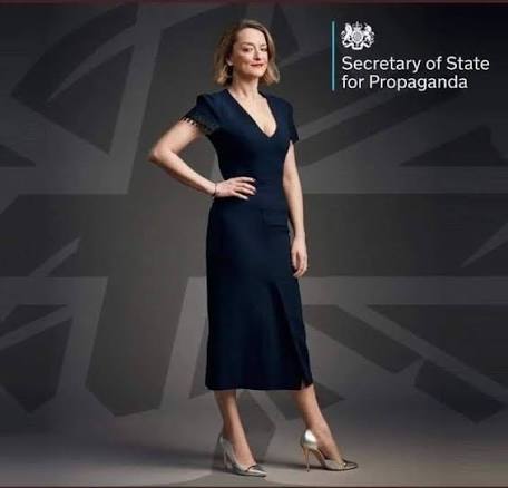 💙Catherine A Higgins (Kamara-Taylor) tweet media