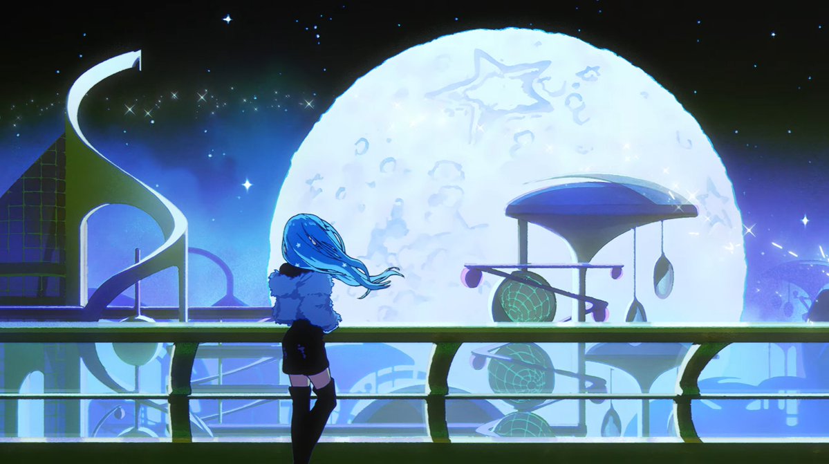 KeyFrame Staff List tweet media