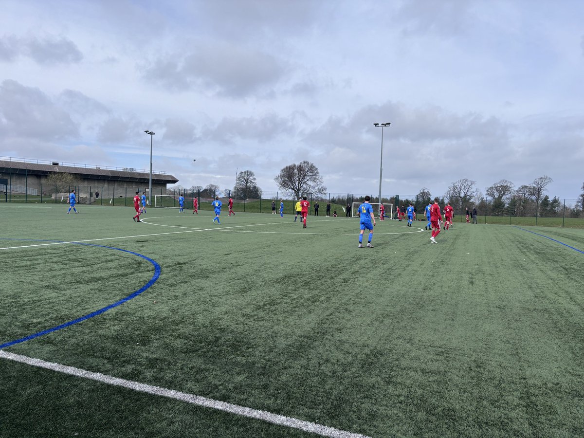 Toughers Groundhopping tweet media